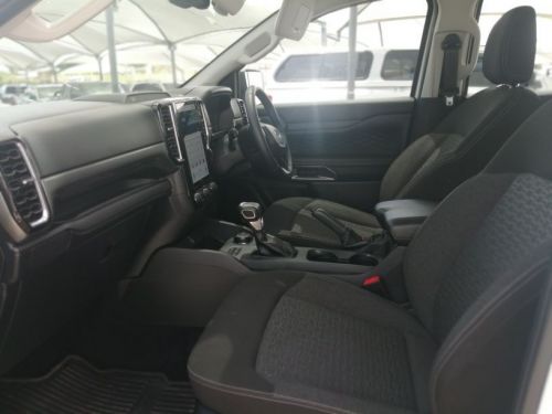 Ford RANGER 20BI-TURBO XLT D/C 4X4 A/T in Namibia