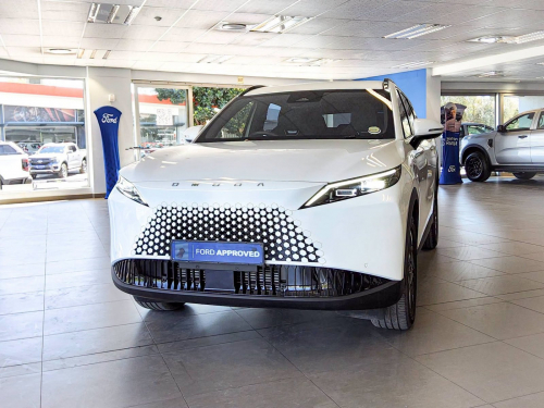Omoda OMODA	C7 1.6 TURBO LUXURY in Namibia