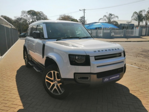 Used Land Rover DEFENDER 110 D240 HSE 177KW for sale in Windhoek
