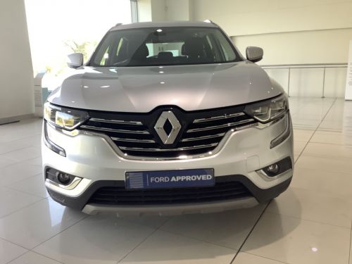 Renault KOLEOS 2.5 DYNAMIQUE CVT in Namibia