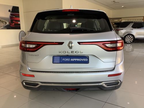 Renault KOLEOS 2.5 DYNAMIQUE CVT in Namibia