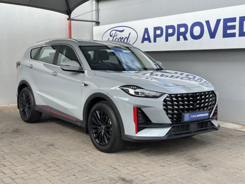 Jetour X70	MOMENTUM 1.5T 6DCT 7 SEATS in Namibia