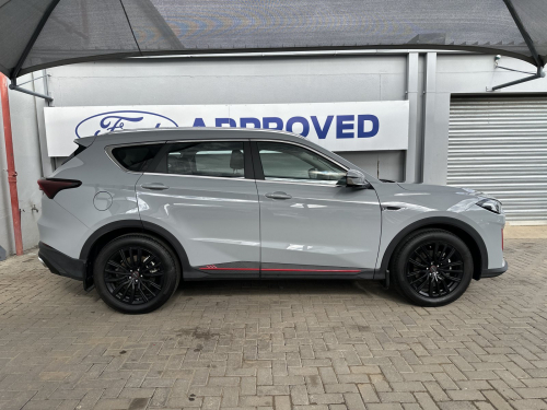 Jetour X70	MOMENTUM 1.5T 6DCT 7 SEATS in Namibia