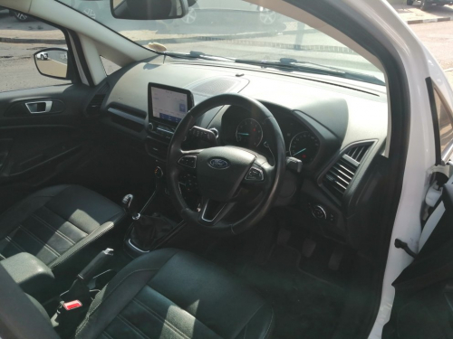 Ford ECOSPORT 1.0 ECOBOOST TITANIUM in Namibia