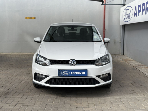 Volkswagen POLO CLASSIC 1.4 COMFORDLINE in Namibia