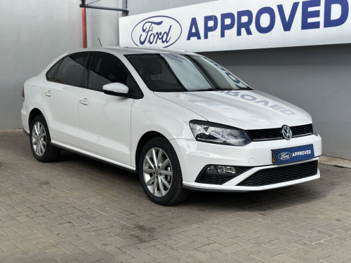 Used Volkswagen POLO CLASSIC 1.4 COMFORDLINE for sale in Windhoek
