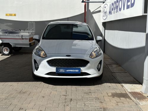 Ford FIESTA 1.0 ECOBOOST TREND in Namibia
