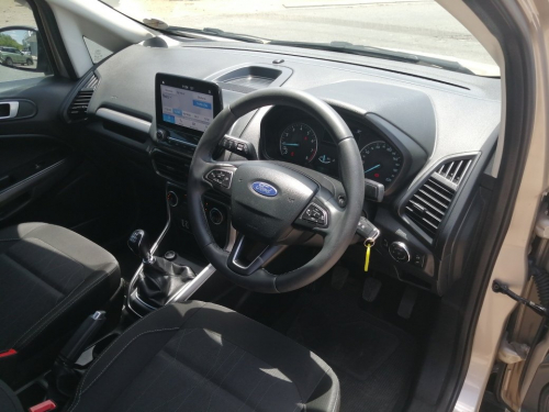 Ford ECOSPORT 1.0 ECOBOOST TREND in Namibia