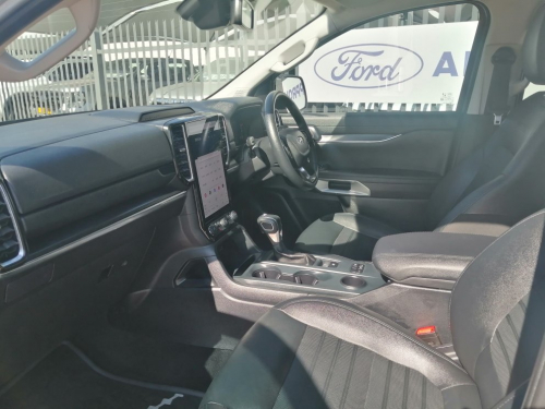 Ford EVEREST  20D BI TURBO SPORT 4X4 A/T in Namibia
