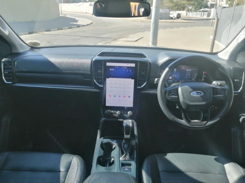 Ford EVEREST  20D BI TURBO SPORT 4X4 A/T in Namibia