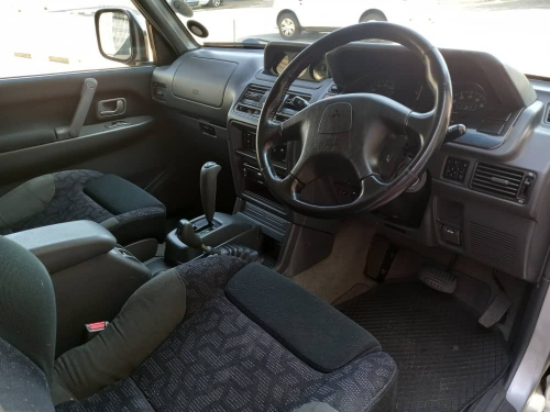 Mitsubishi PAJERO 3,5 GLS in Namibia