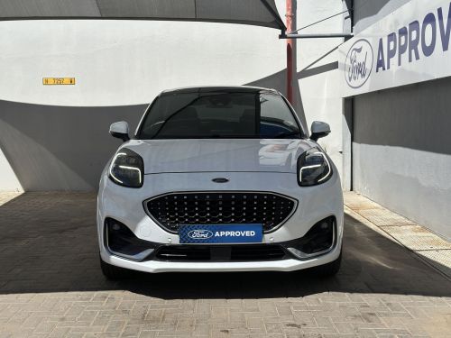 Ford PUMA ST-LINE VIGNALE 1.0L ECOBOOST 7AT in Namibia