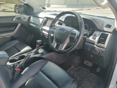 Ford RANGER 20D XLT 4X4 A/T in Namibia