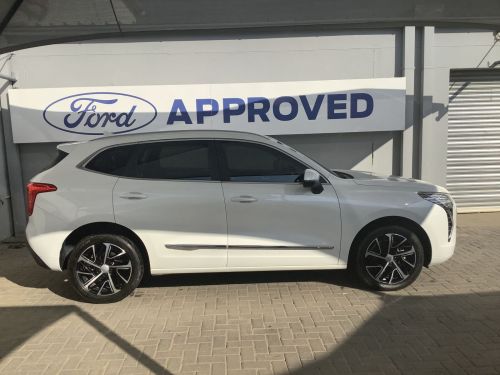 Haval H2 JOLION 1.5T LUXURY CVT in Namibia
