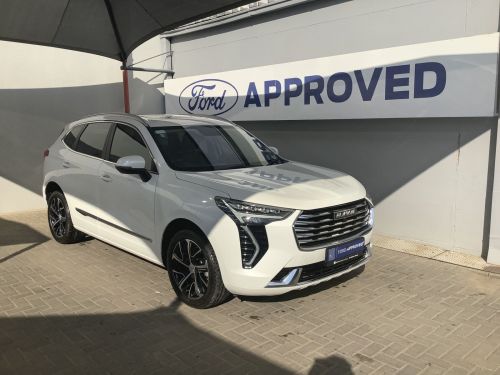 Haval H2 JOLION 1.5T LUXURY CVT in Namibia