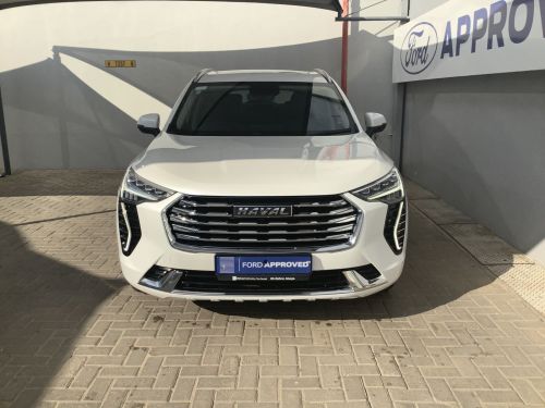 Haval H2 JOLION 1.5T LUXURY CVT in Namibia