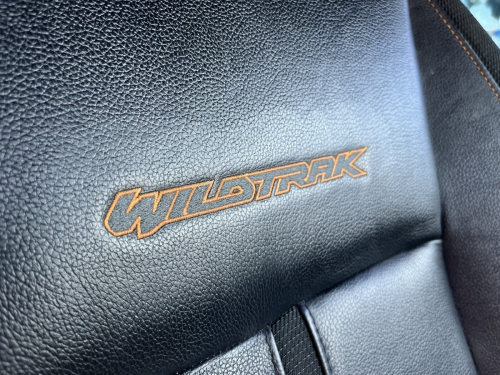 Ford RANGER WILDTRAK 20 BITDI D/C 4X4 10SP A/T in Namibia