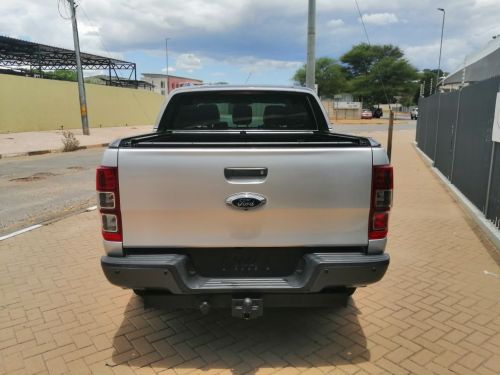 Ford RANGER  WILDTRAK 3.2 TDCI D/C 4X2 A/T in Namibia