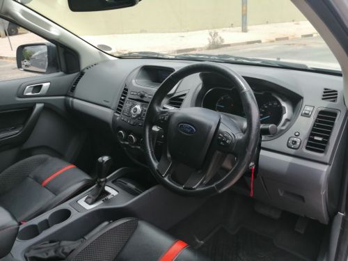 Ford RANGER  WILDTRAK 3.2 TDCI D/C 4X2 A/T in Namibia