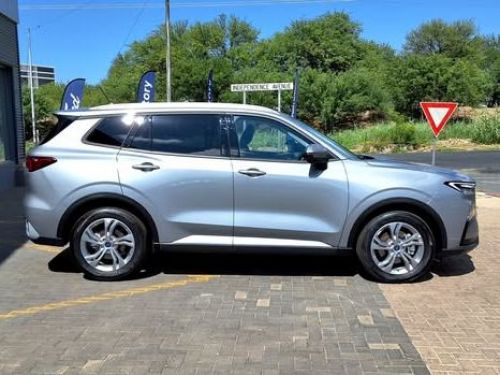 Ford TERRITORY AMBIENTTE 1.8l ECOBOOST 7AT in Namibia