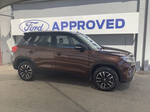 Pre-owned Toyota URBAN CRUISER 1.5 XR for sale in 