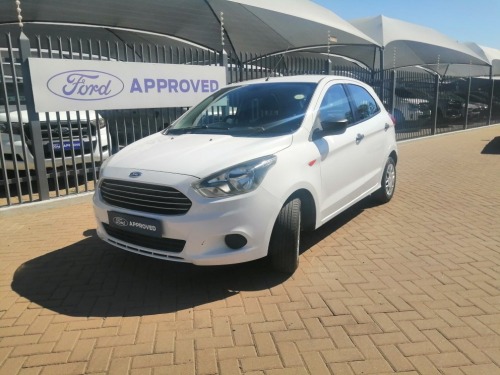 Ford FIGO 1.5 AMBIENTE in Namibia