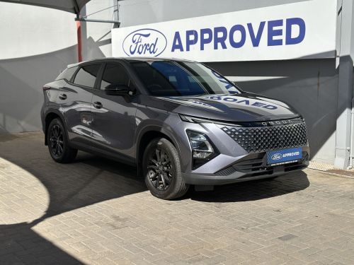 Omoda C5 1.5 T STYLE X in Namibia