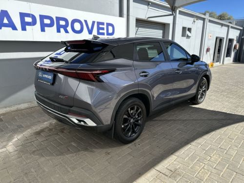 Omoda C5 1.5 T STYLE X in Namibia