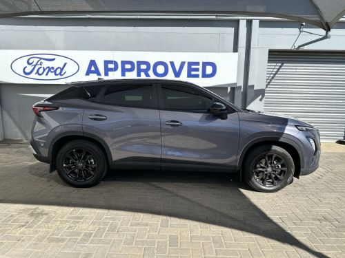 Pre-owned Omoda C5 1.5 T STYLE X for sale in 