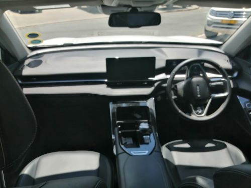 Haval H6 2.0T LUXURY DCT AWD in Namibia