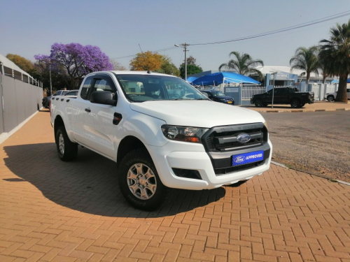 Ford RANGER 2.2 XL SUB/CAB 4X2 in Namibia