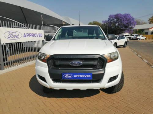 Ford RANGER 2.2 XL SUB/CAB 4X2 in Namibia