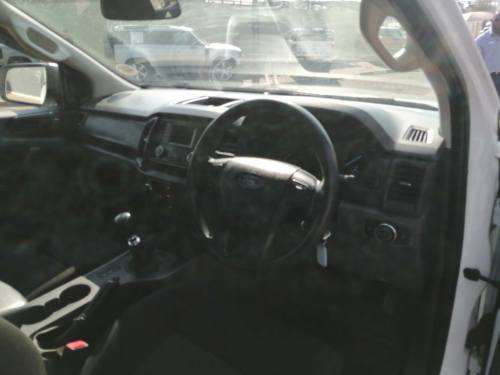 Ford RANGER 2.2 XL SUB/CAB 4X2 in Namibia