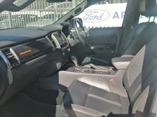 Ford RANGER  20BITDI WILDTRAK 4X4 A/T in Namibia