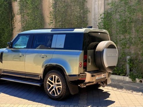 Land Rover DEFENDER D300 X DYNAMIC A/T in Namibia