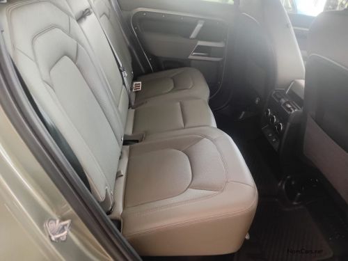 Land Rover DEFENDER D300 X DYNAMIC A/T in Namibia