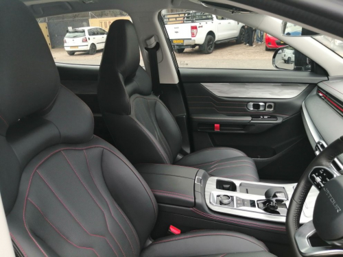 Jetour DASHING DELUXE 1.5T 6DCT in Namibia