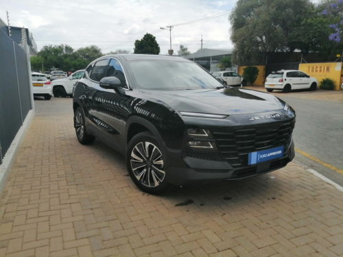 Used Jetour DASHING DELUXE 1.5T 6DCT for sale in Windhoek