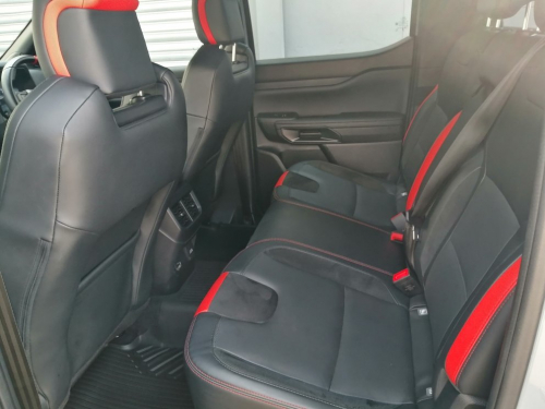Ford RANGER RAPTOR 30V6 ECOBOOST 4X4 D/C A/T in Namibia