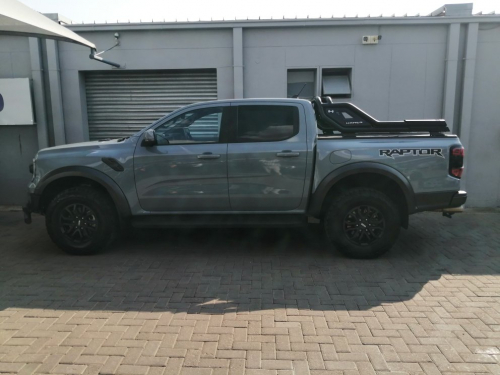 Used Ford RANGER RAPTOR 30V6 ECOBOOST 4X4 D/C A/T for sale in Windhoek