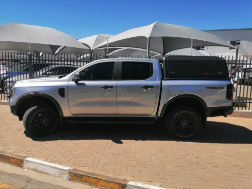 Ford RANGER 2.0D BI TURBO TREMOR 4X4 A/T D/C P/U in Namibia