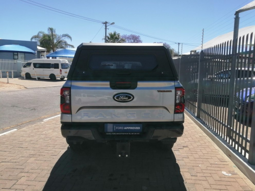 Ford RANGER 2.0D BI TURBO TREMOR 4X4 A/T D/C P/U in Namibia