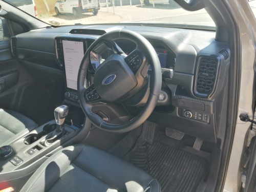 Ford RANGER 2.0D BI TURBO TREMOR 4X4 A/T D/C P/U in Namibia