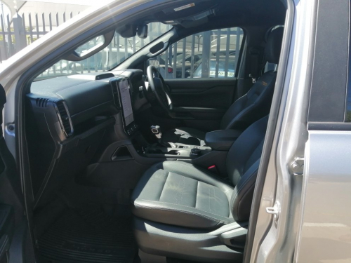 Ford RANGER 2.0D BI TURBO TREMOR 4X4 A/T D/C P/U in Namibia
