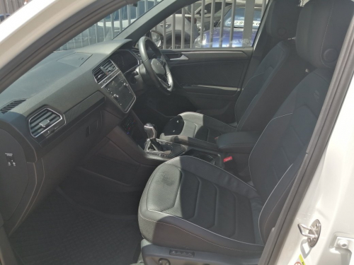 Volkswagen TIGUAN ALLSPACE 1.4 TSI R-LINE DSG in Namibia