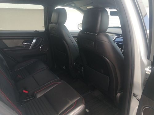 Land Rover DISCOVERY SPORT 20D HSE R-DYNAMIC in Namibia