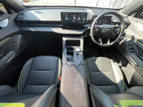Haval HAVAL H6 GT 2.0T SUPER LUXURY 4X4 DCT in Namibia