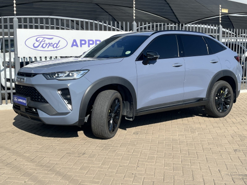 Haval HAVAL H6 GT 2.0T SUPER LUXURY 4X4 DCT in Namibia