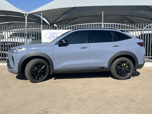 Haval HAVAL H6 GT 2.0T SUPER LUXURY 4X4 DCT in Namibia