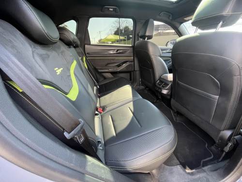 Haval HAVAL H6 GT 2.0T SUPER LUXURY 4X4 DCT in Namibia